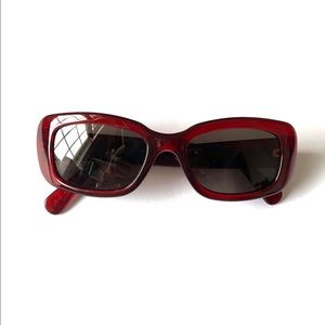 Ray-Ban Sunglasses RB 4122 *frame only*